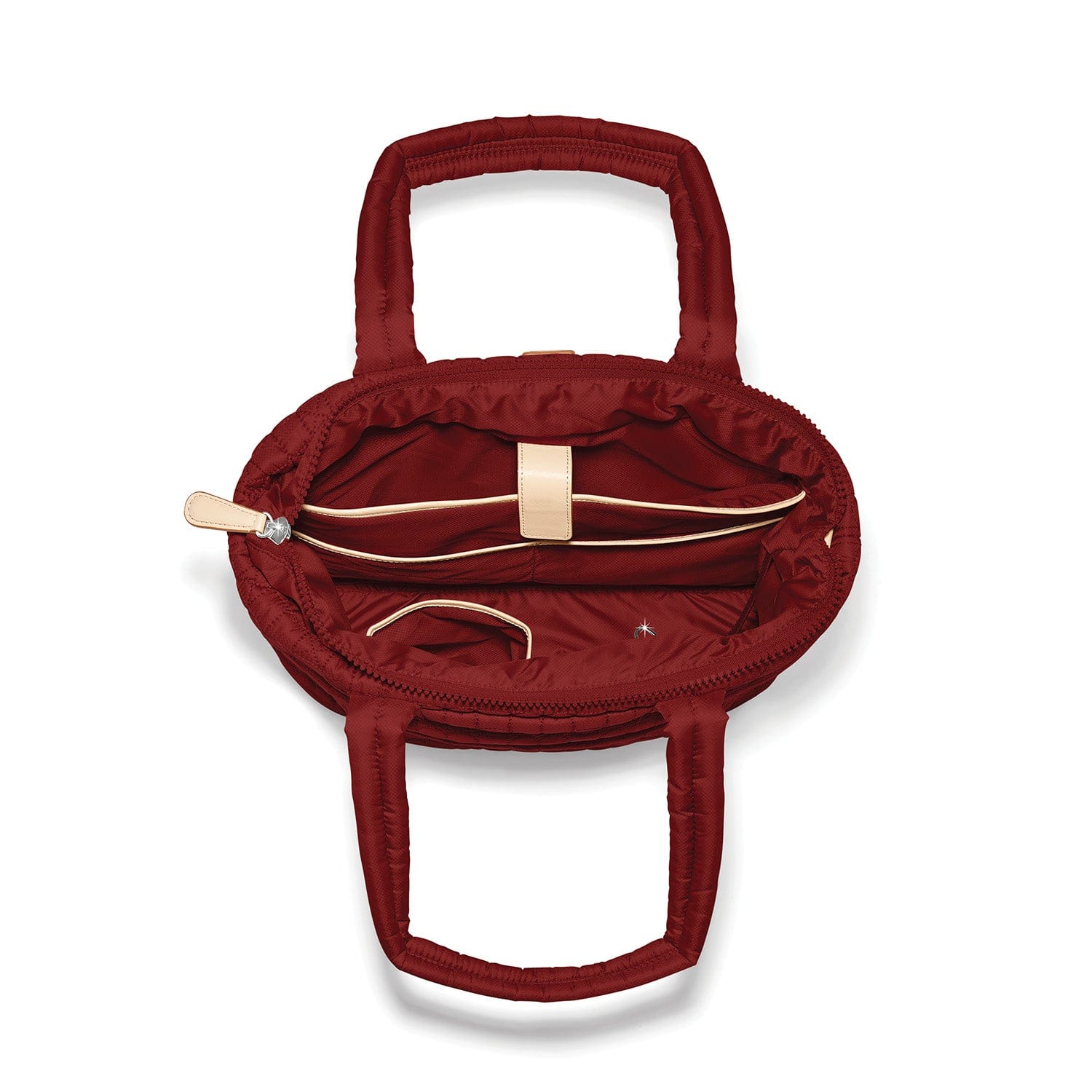 Annabelle Medium Tote garnet 52