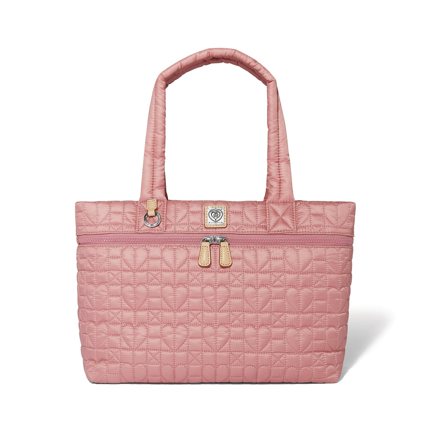 Annabelle Medium Tote pink 19