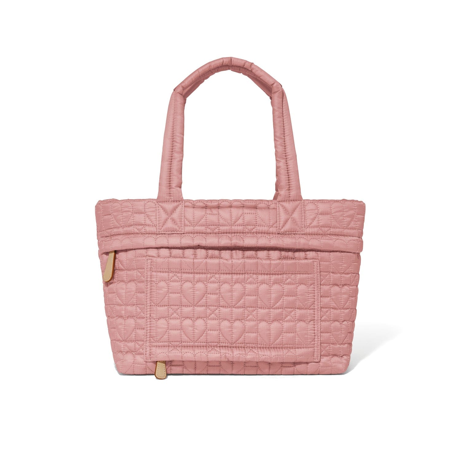Annabelle Medium Tote pink 74