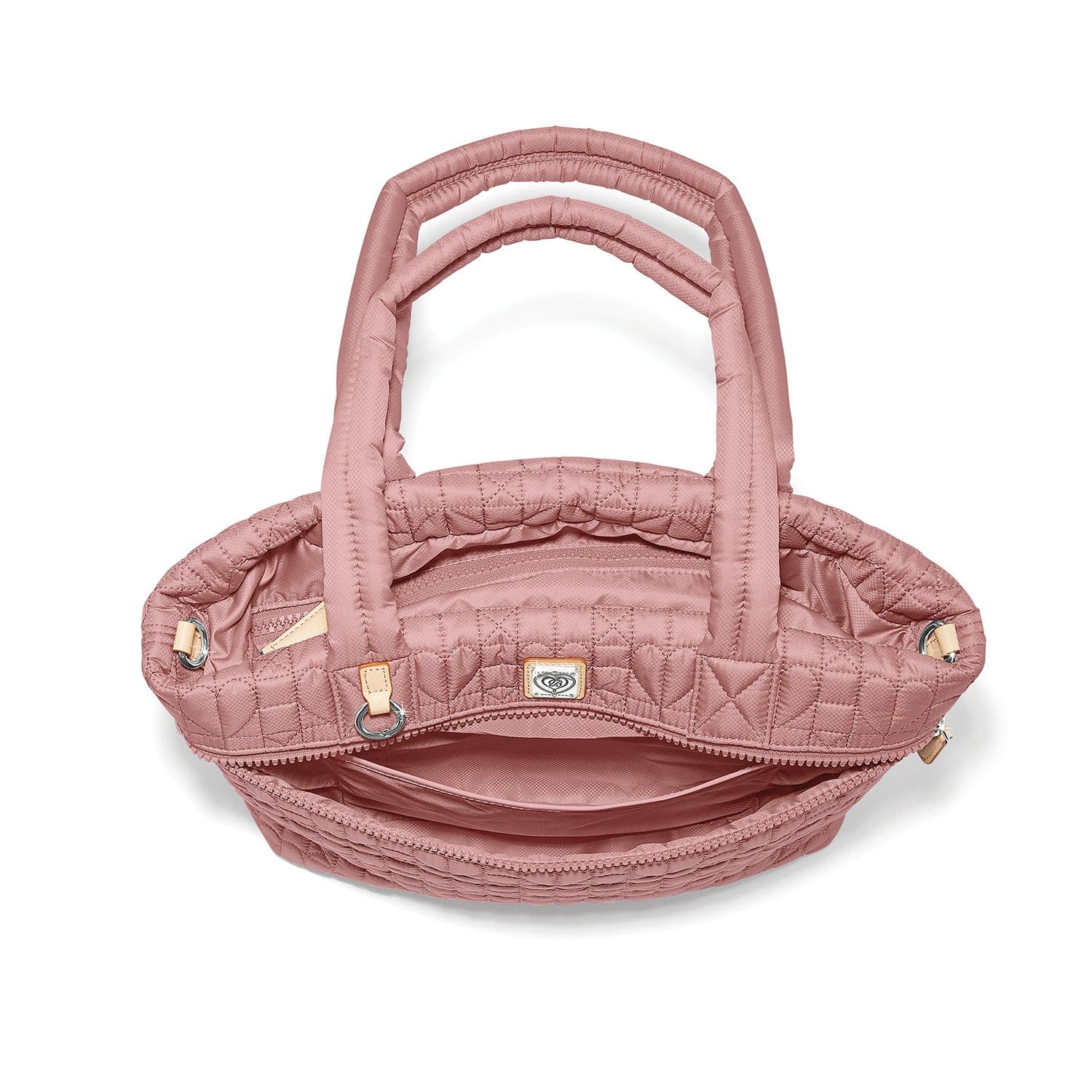 Annabelle Medium Tote pink 76