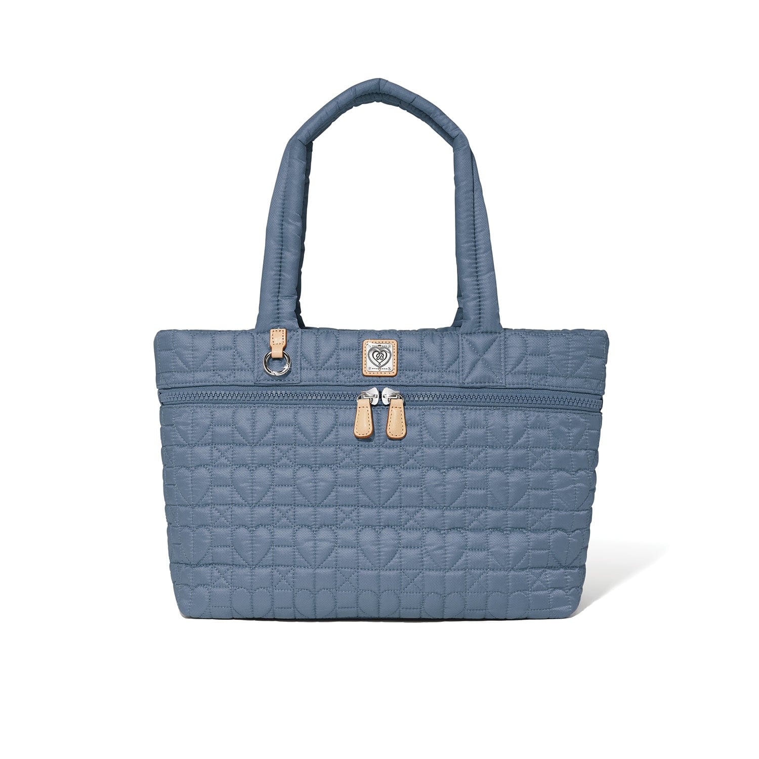 Annabelle Medium Tote powder-blue 8