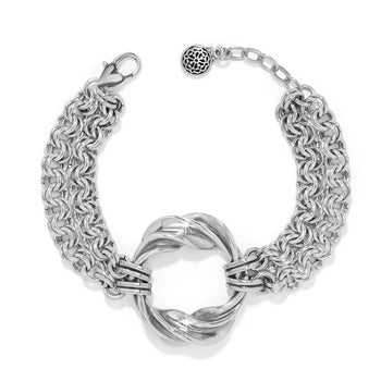Antica Double Chain Bracelet