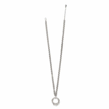 Antica Long Necklace