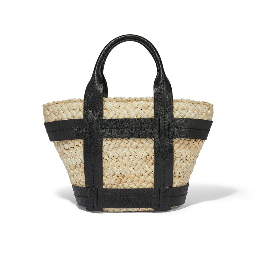 Aria Medium Straw Tote Brighton1