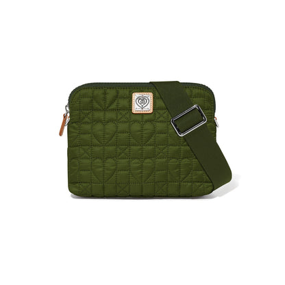 Arielle Small Cross Body Bag