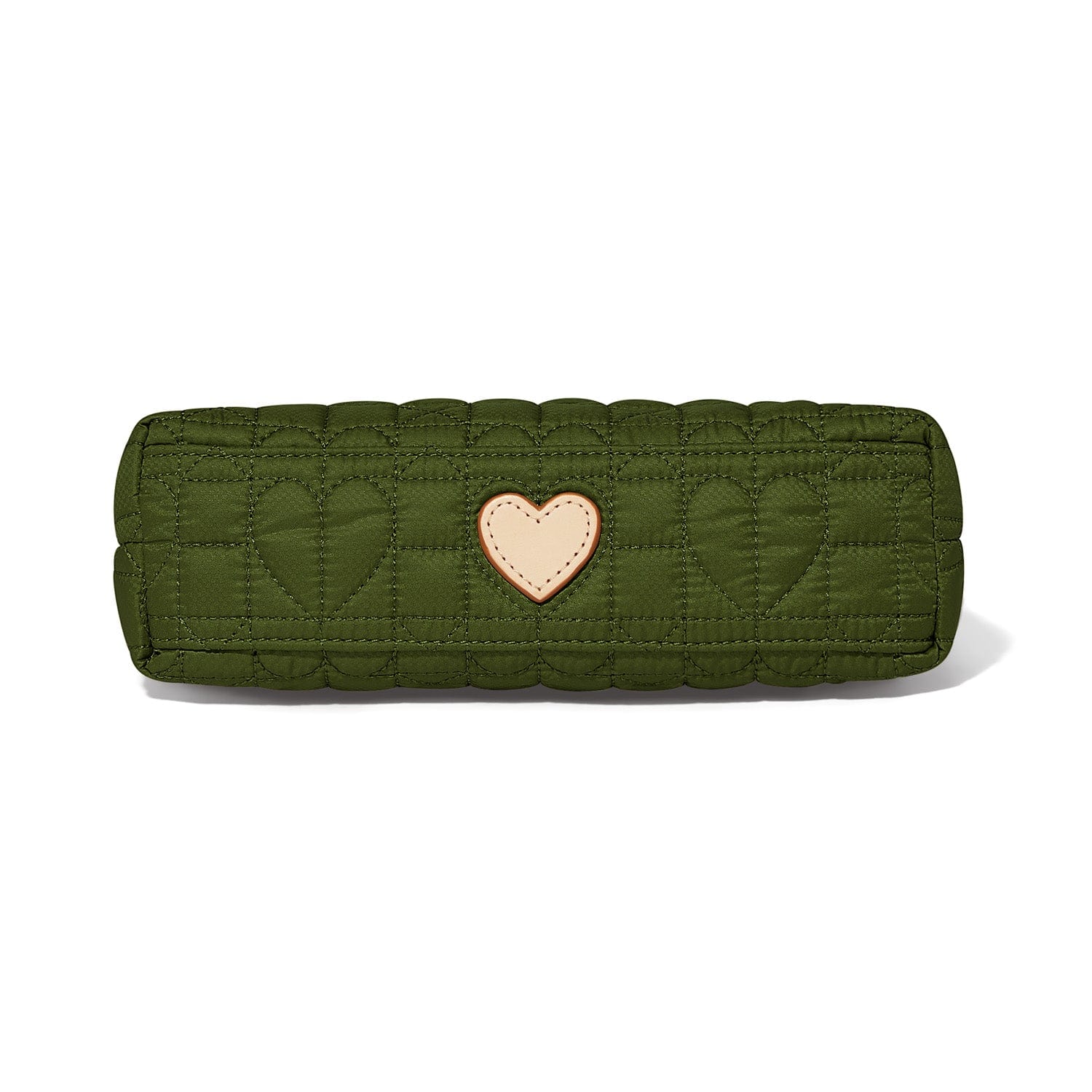 Arielle Small Cross Body Bag army-green 25