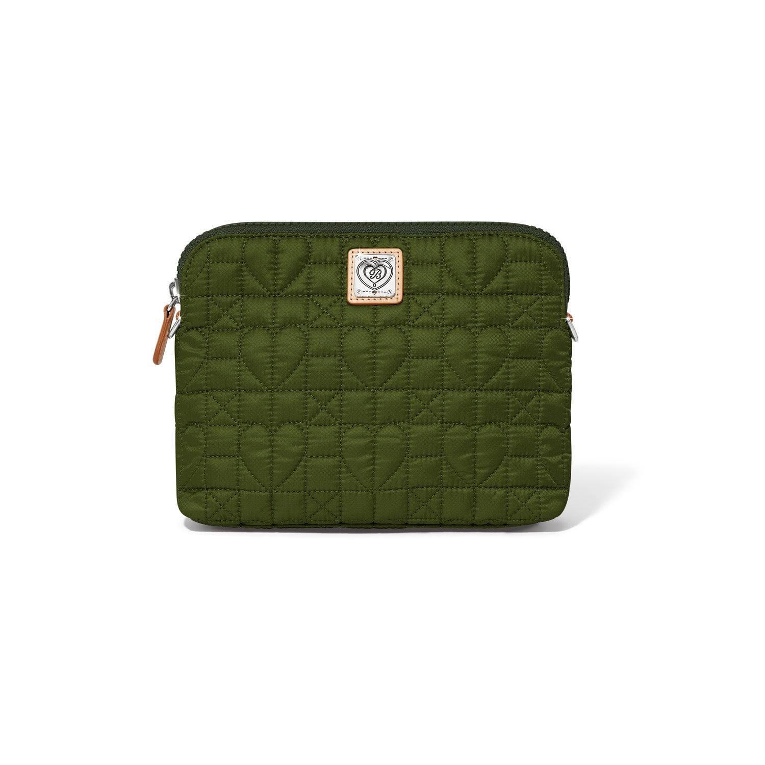 Arielle Small Cross Body Bag army-green 26