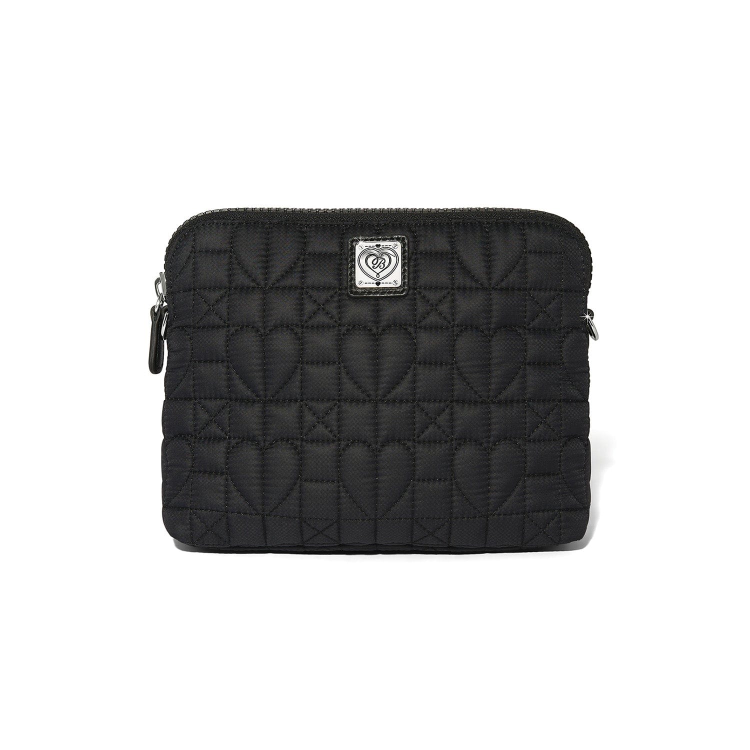 Arielle Small Cross Body Bag black 2