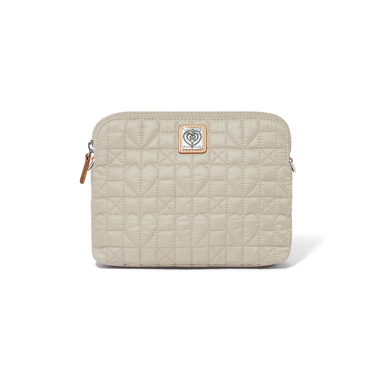Arielle Small Cross Body Bag buff 11