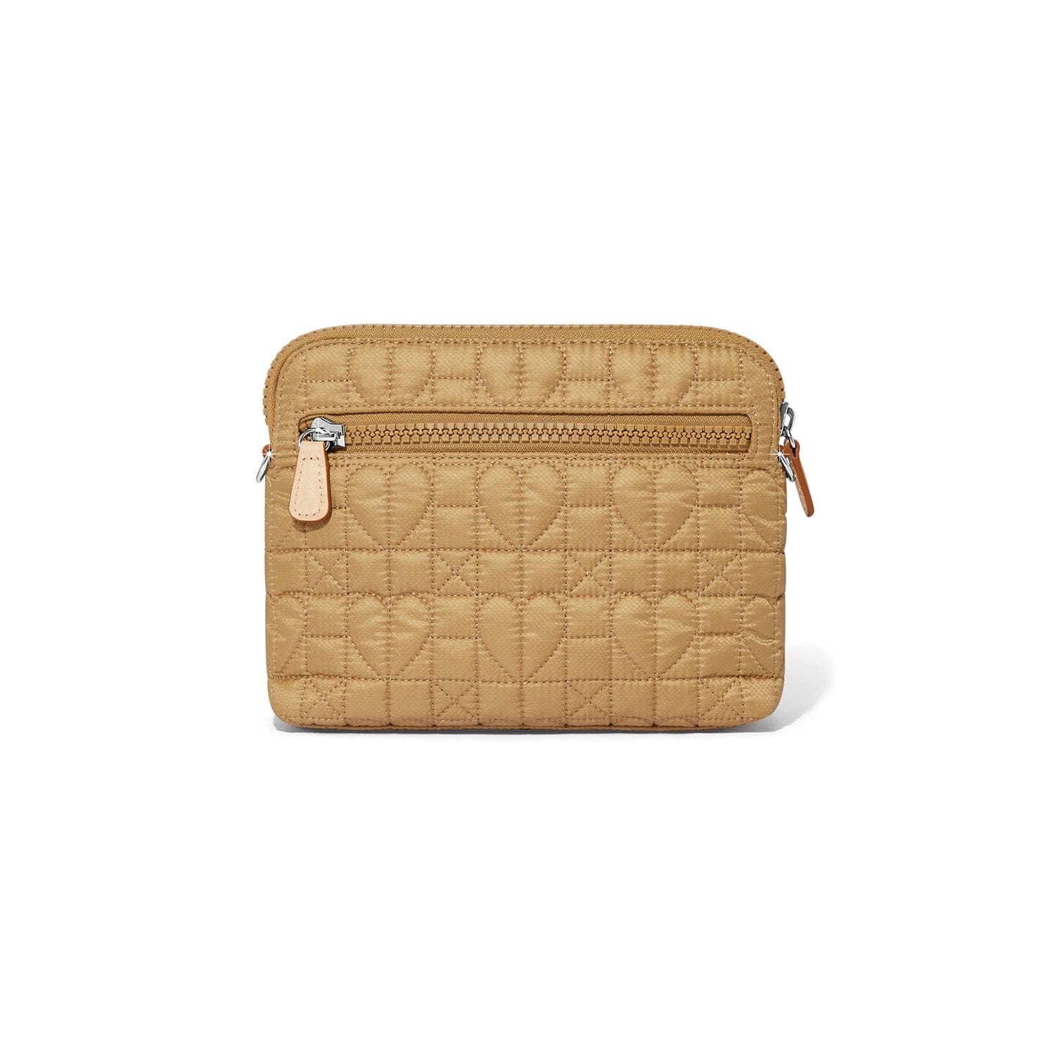 Arielle Small Cross Body Bag camel 4