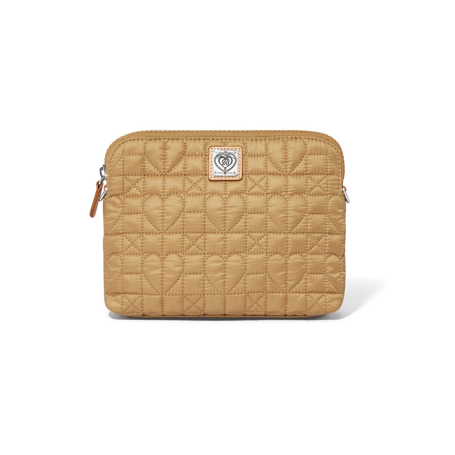 Arielle Small Cross Body Bag camel 11