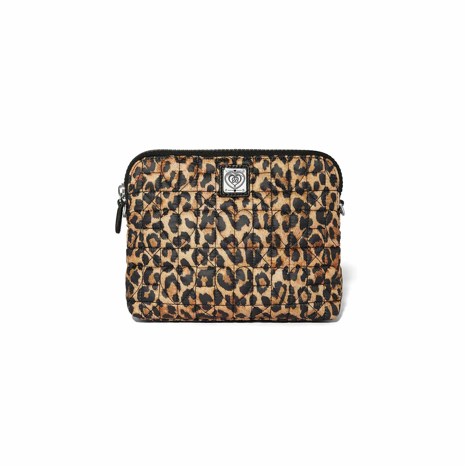Arielle Small Cross Body Bag catwalk 14
