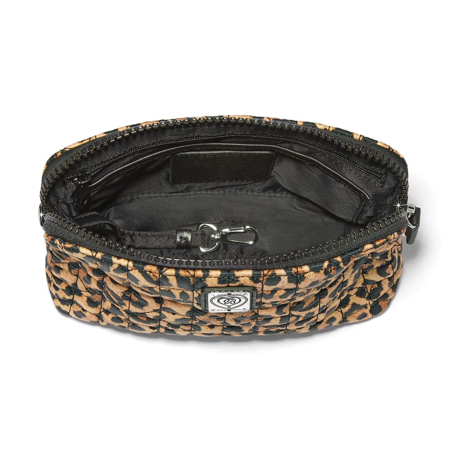 Arielle Small Cross Body Bag catwalk 42