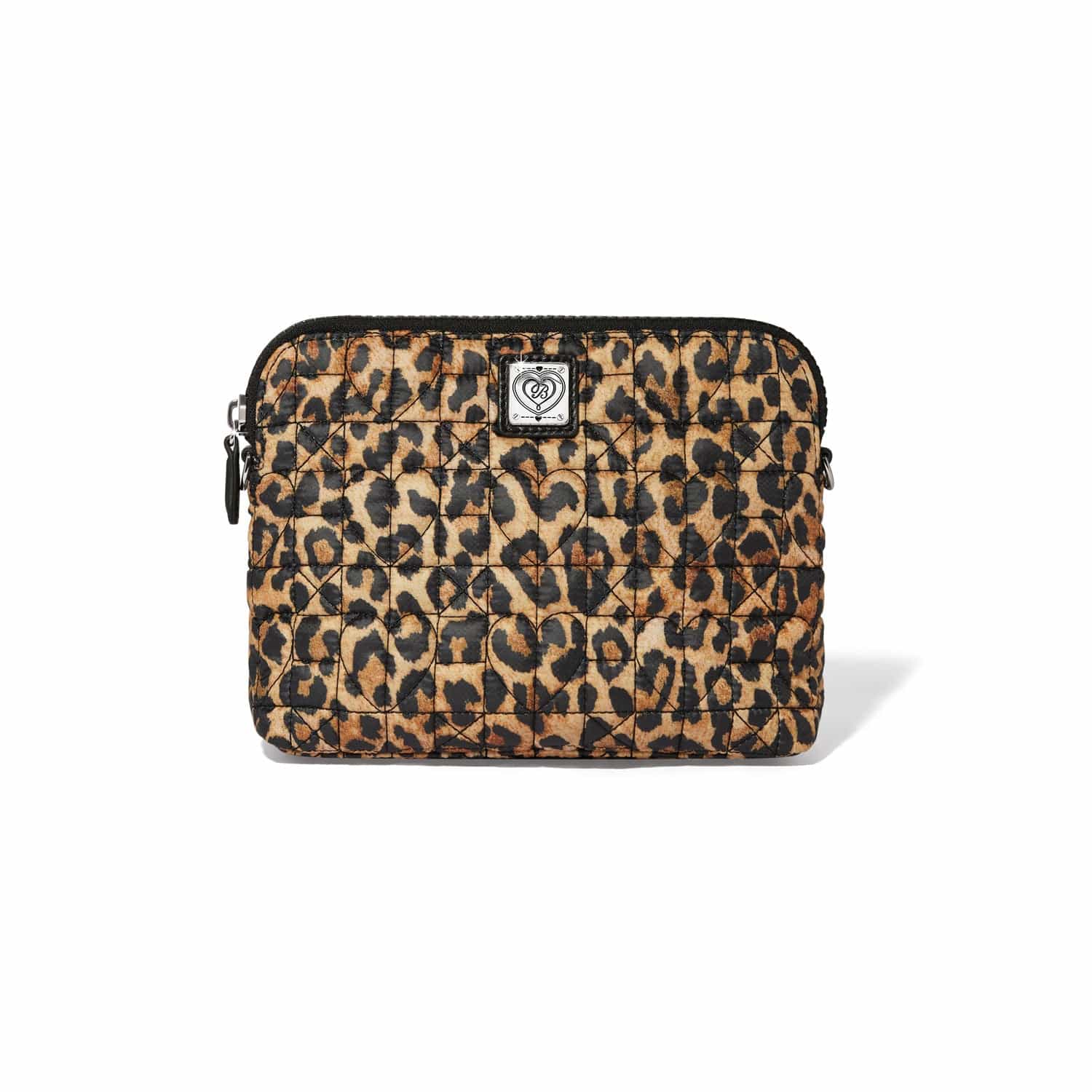 Arielle Small Cross Body Bag catwalk 45