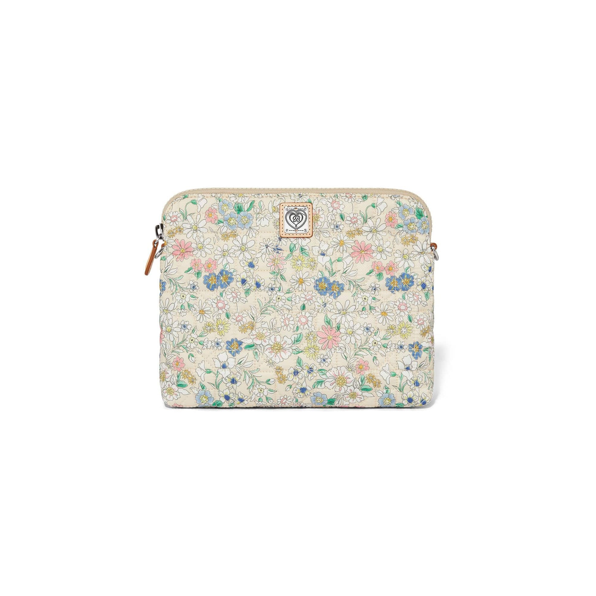 Arielle Small Cross Body Bag cottage-bloom 12