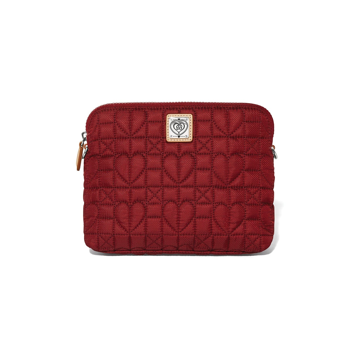 Arielle Small Cross Body Bag garnet 13