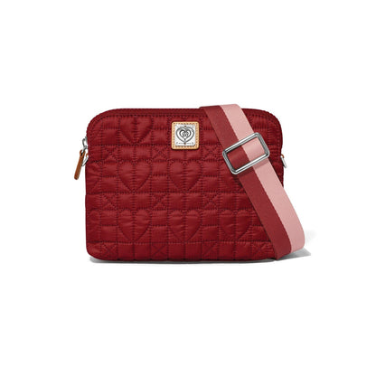Arielle Small Cross Body Bag