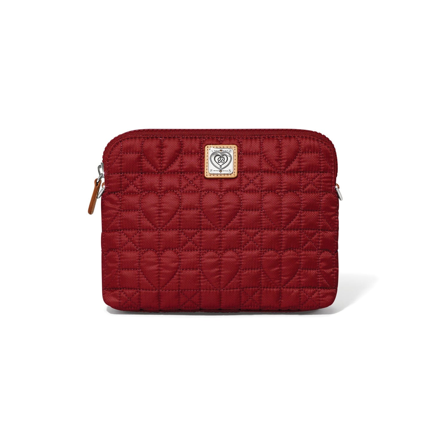 Arielle Small Cross Body Bag garnet 40