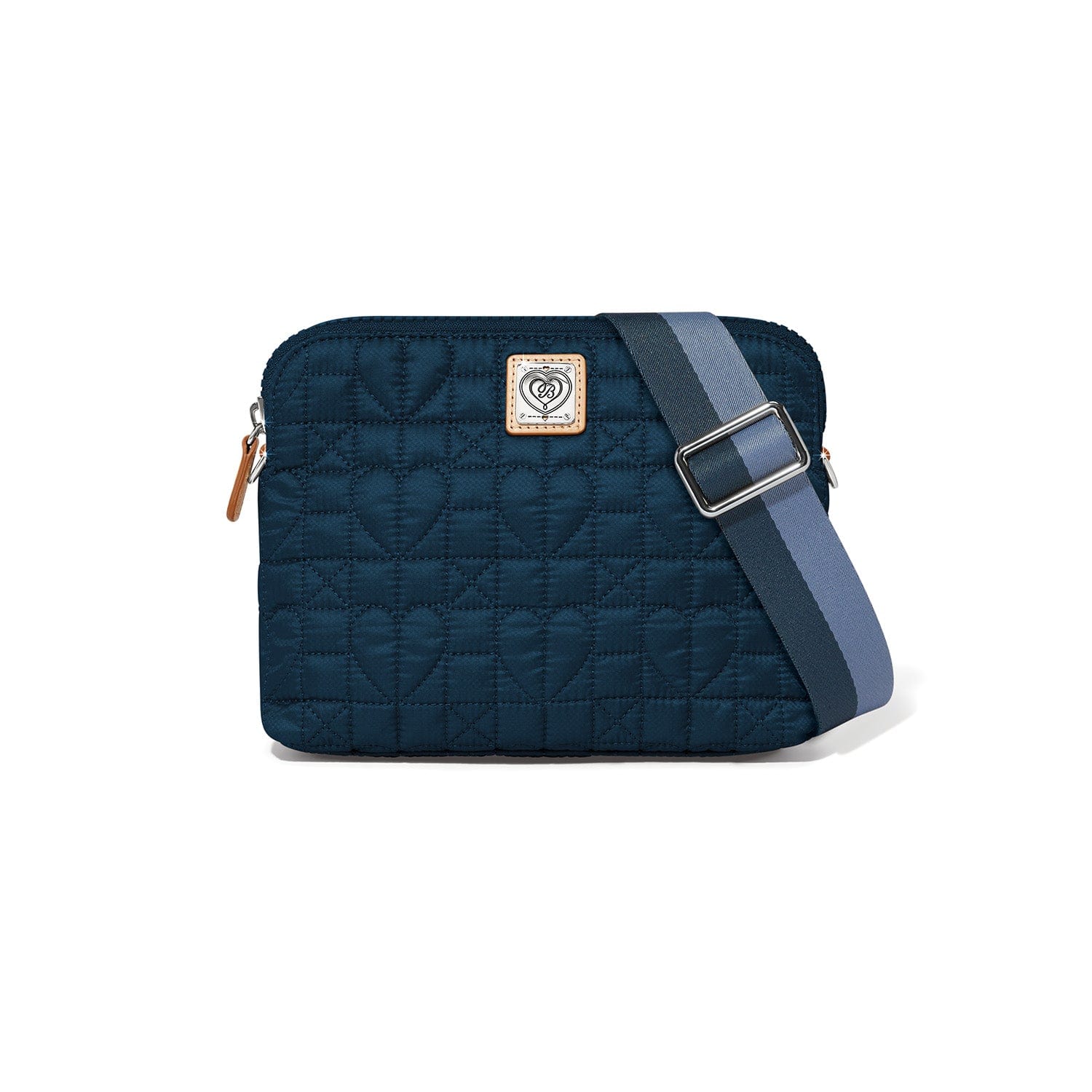 Arielle Small Cross Body Bag navy 15