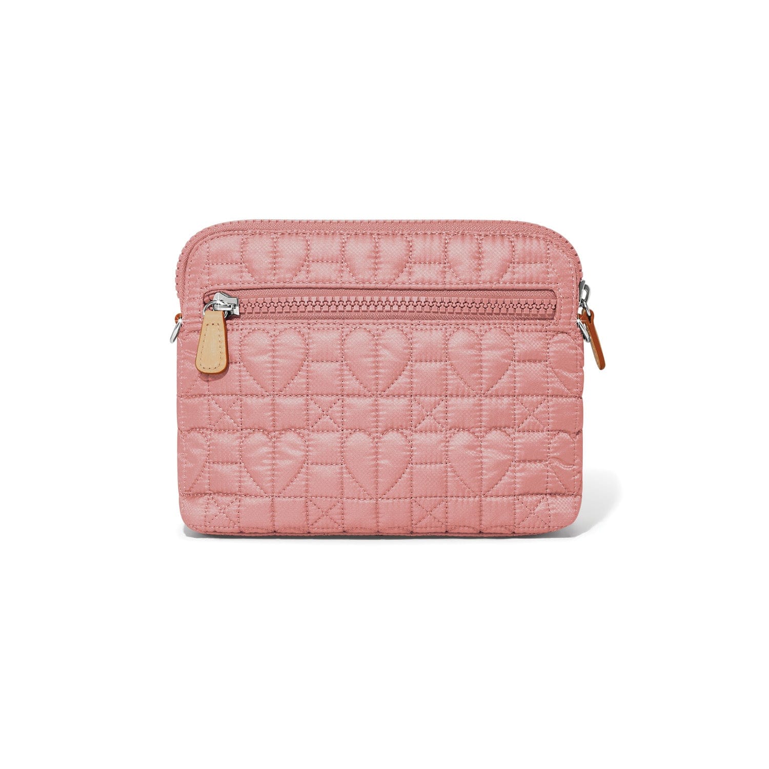 Arielle Small Cross Body Bag pink 53