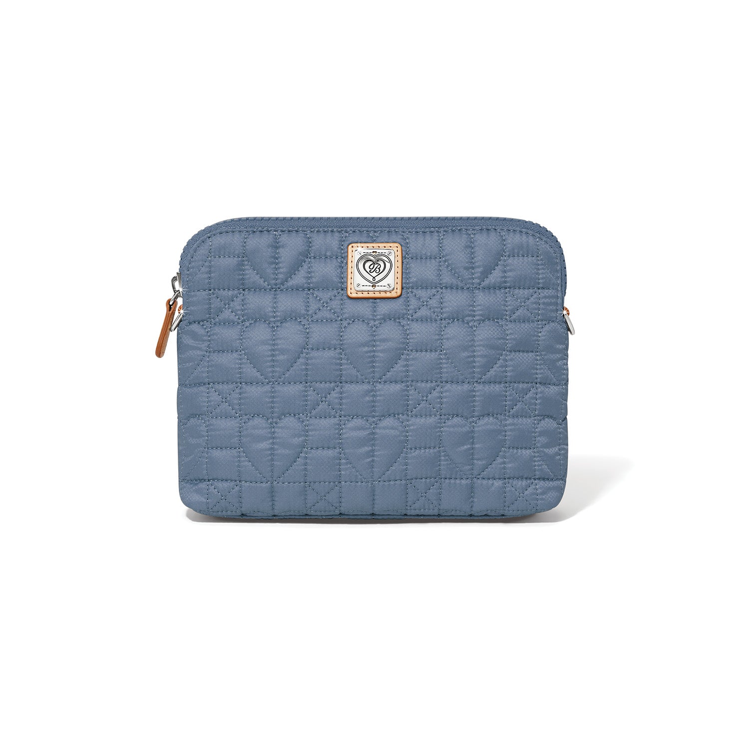 Arielle Small Cross Body Bag powder-blue 8