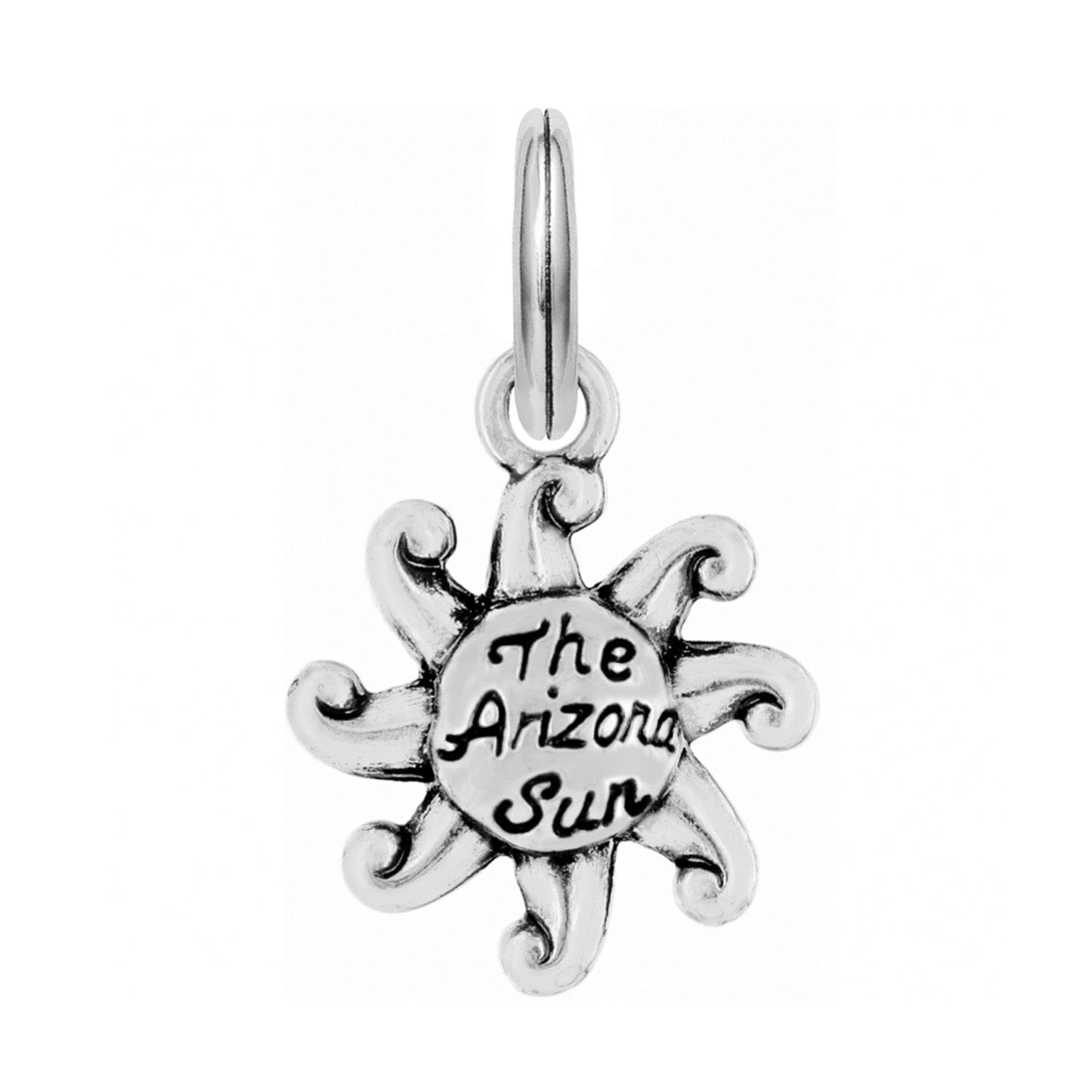 Arizona Charm silver 2