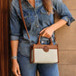 Arta Small Tote