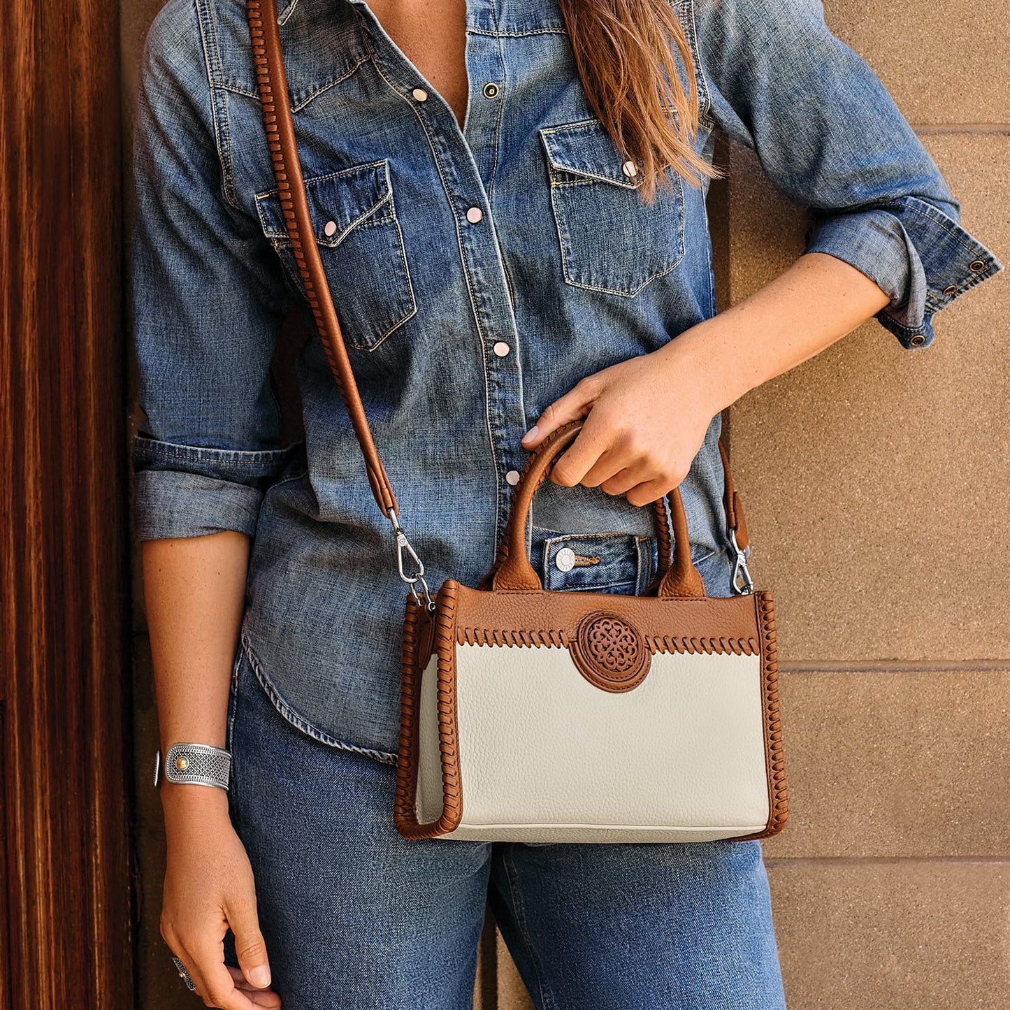 Arta Small Tote