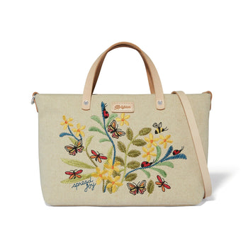 Artfully Yours Joy Tote