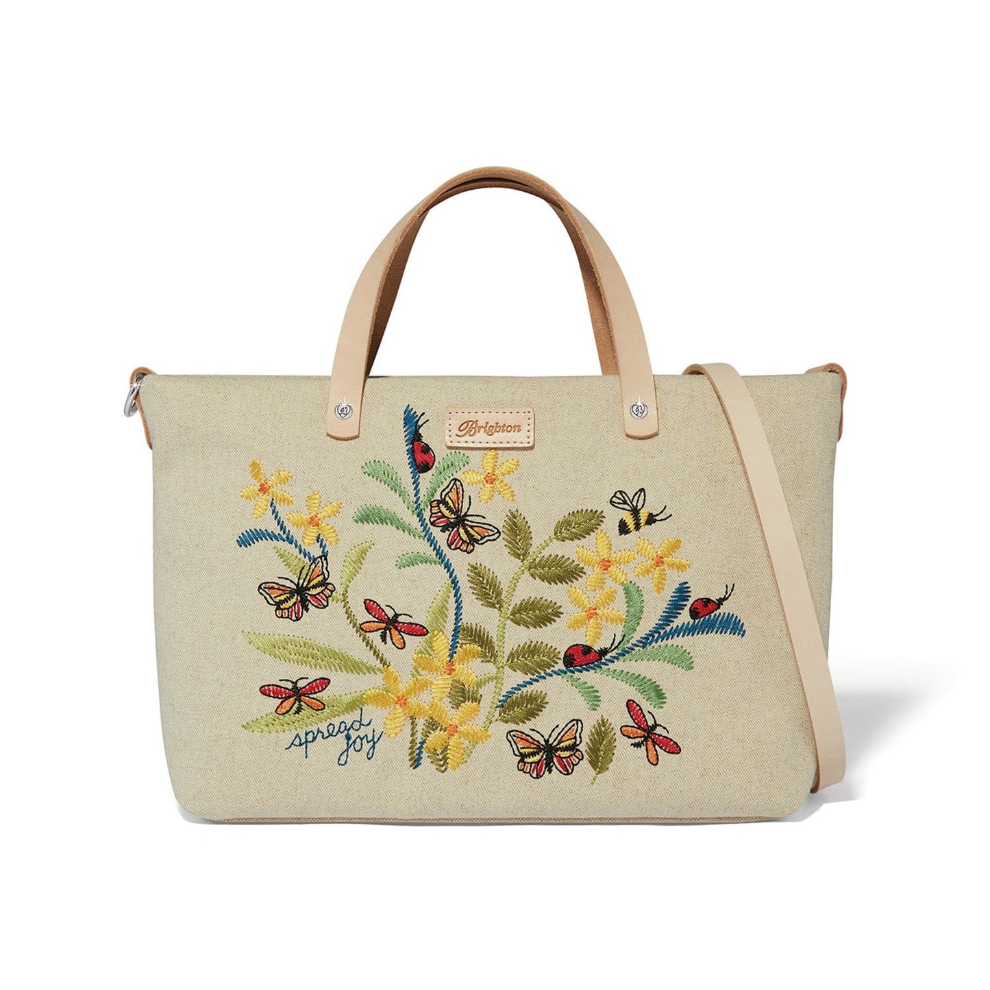 Artfully Yours Joy Tote