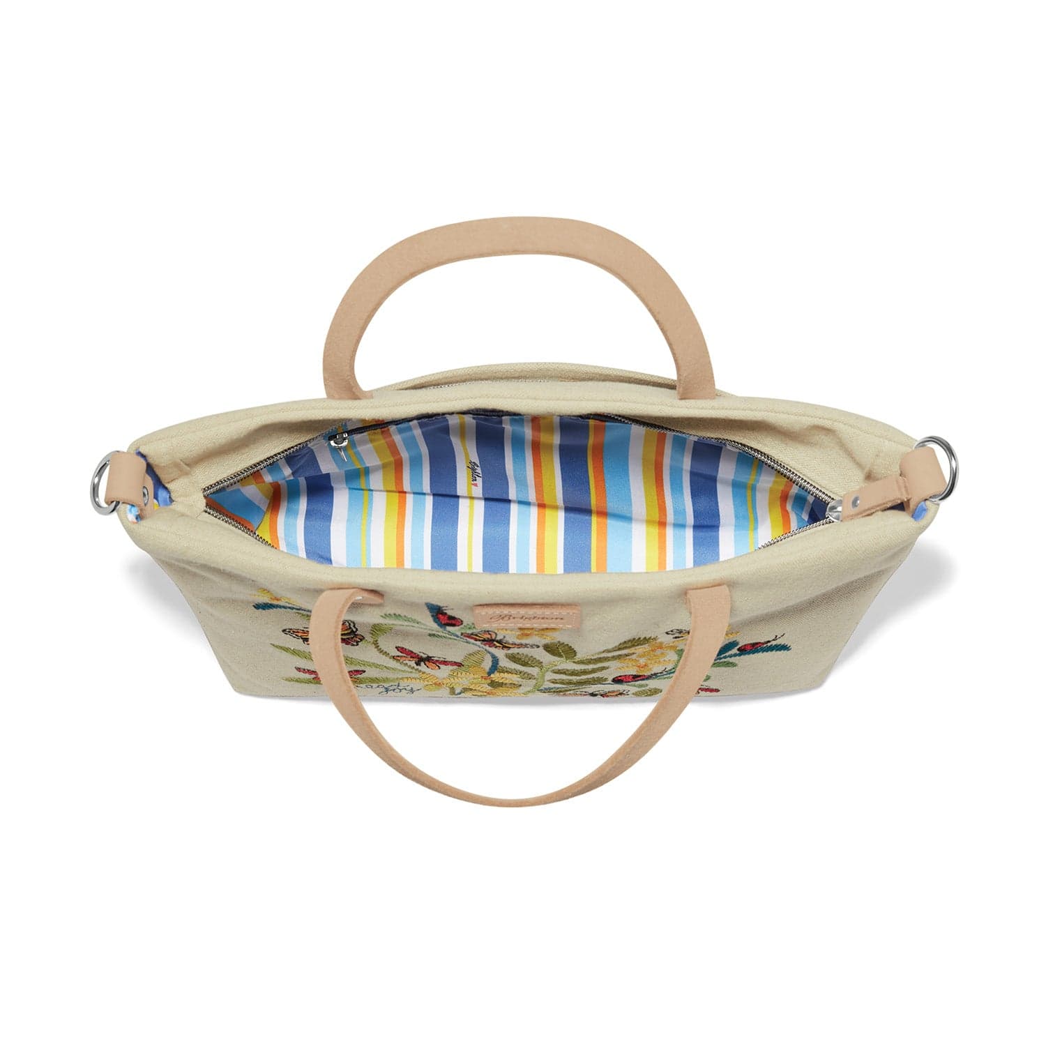 Artfully Yours Joy Tote multi 2