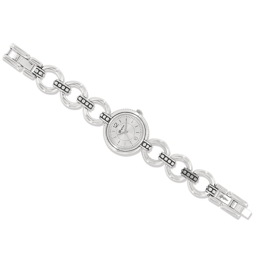 Astoria Watch silver 1