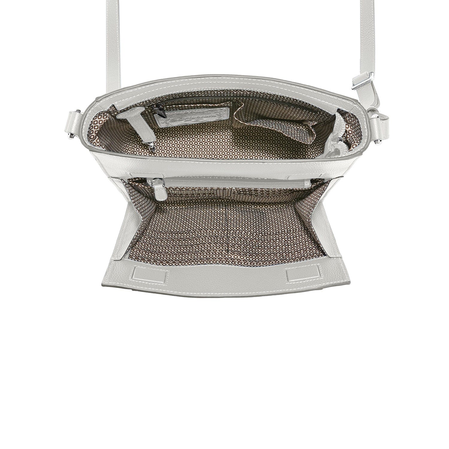 Astrid Organizer Bag sterling 22