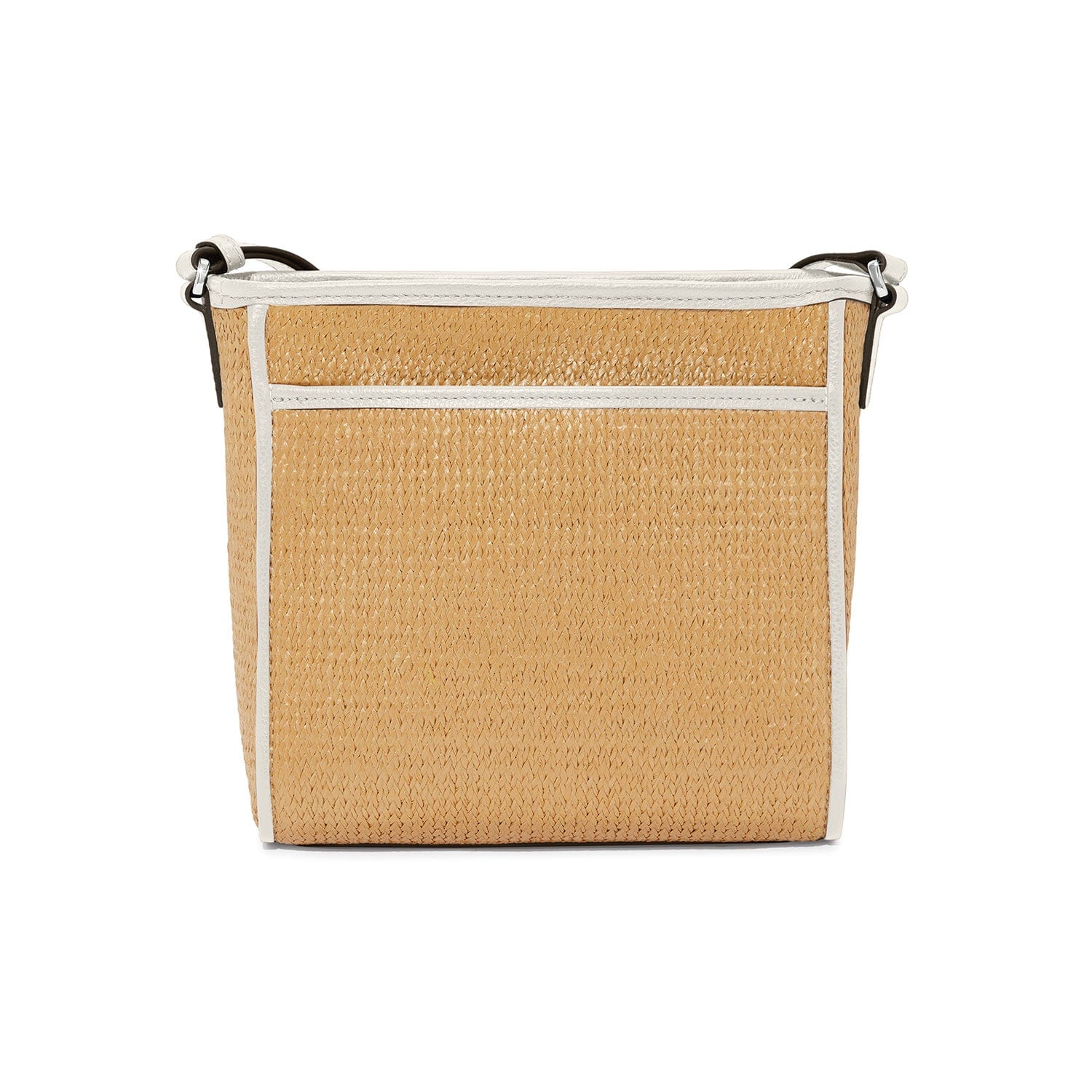 かごバッグ cobble hill straw small adrien Kate Spade New York Cobble Hill Stripe Small Adrien Satchel