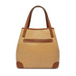 Athena Straw Large Tote