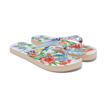 Aussie Flip Flops