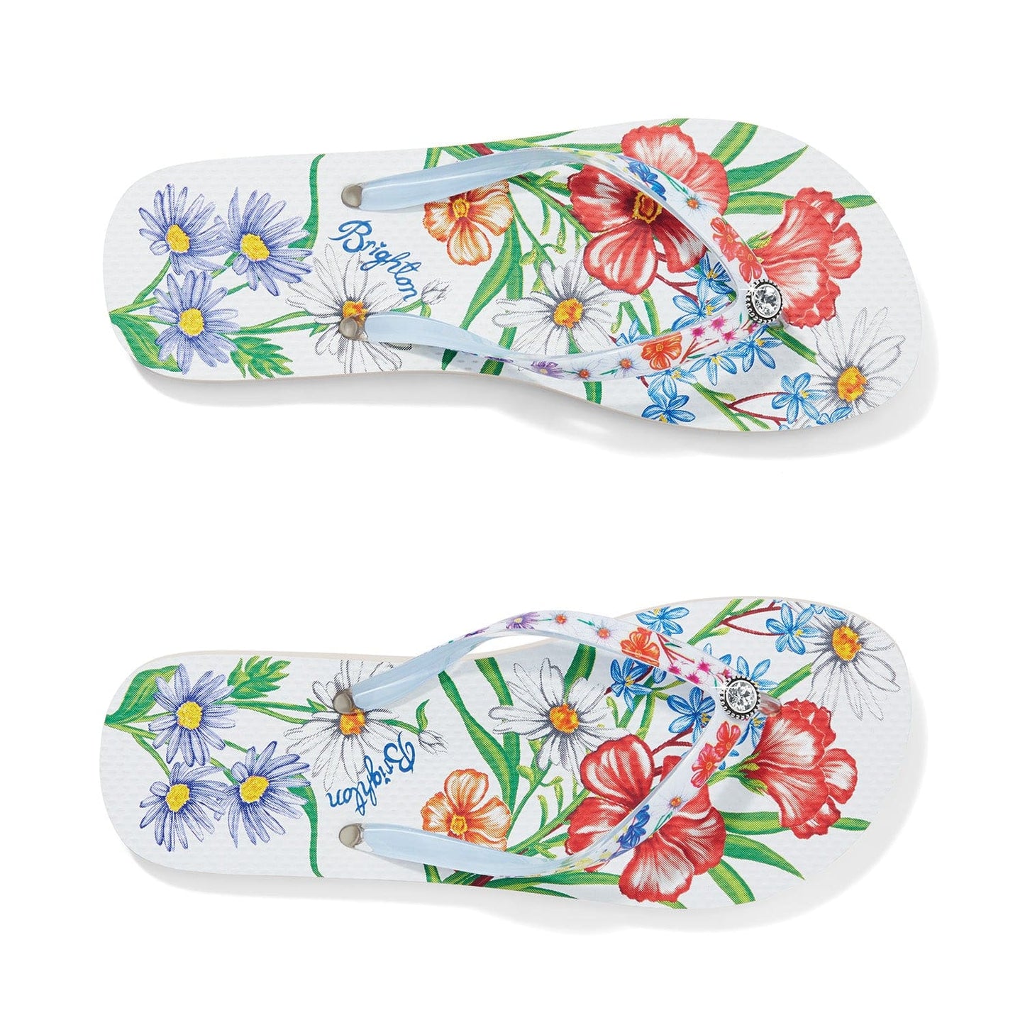 Aussie Flip Flops
