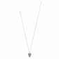 B Bright Reversible Long Pendant Necklace