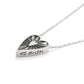 B Bright Reversible Necklace