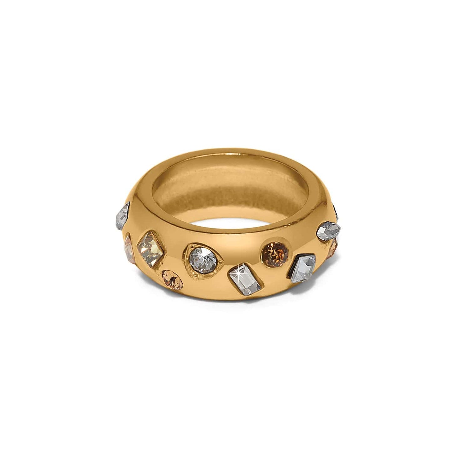 B Radiant Ring