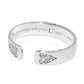 B You Hinged Bangle
