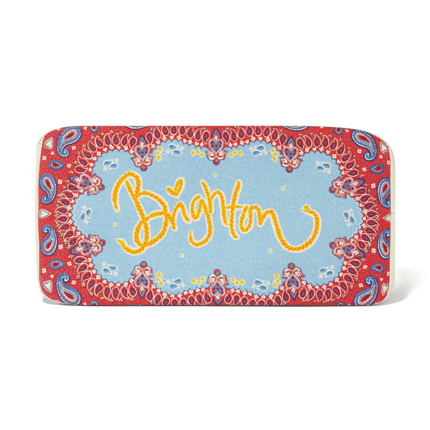 Bandana Love Tote multi 3