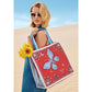 Bandana Love Tote