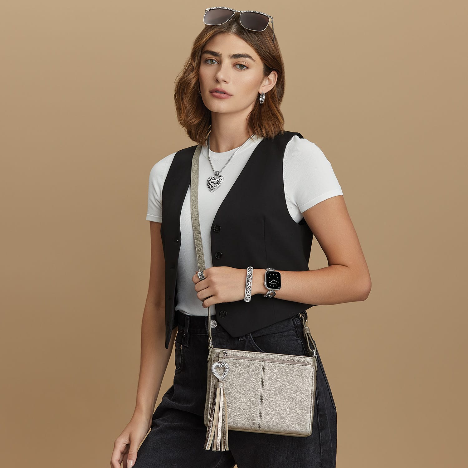 Barbados City Organizer - Brighton