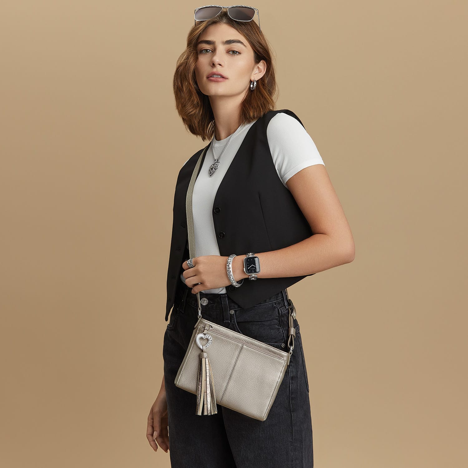 Barbados City Organizer - Brighton