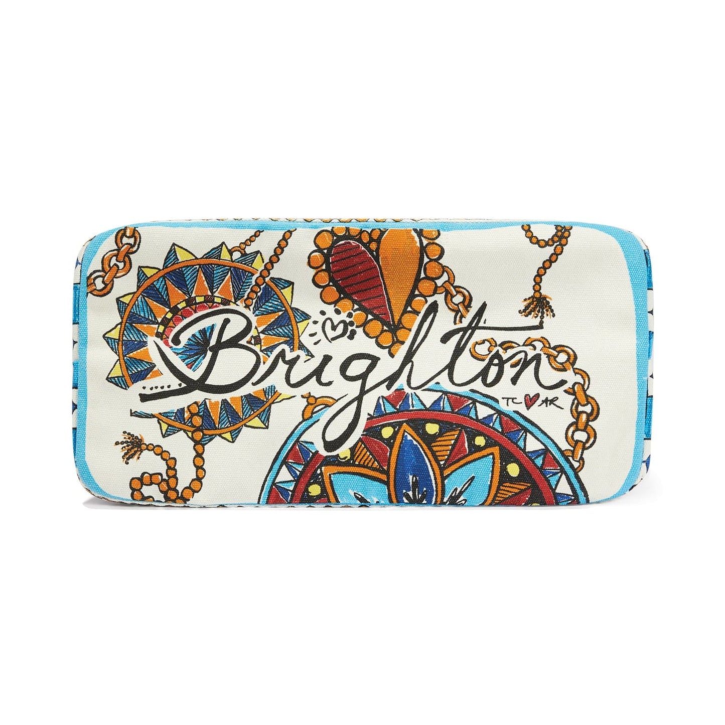 Believe In Love Tote