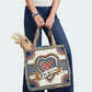 Believe In Love Tote