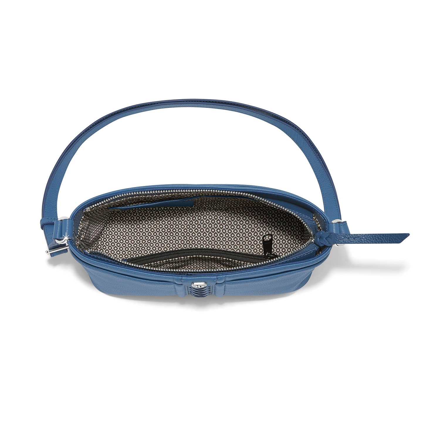 Belize Small Cross Body Bag - Brighton