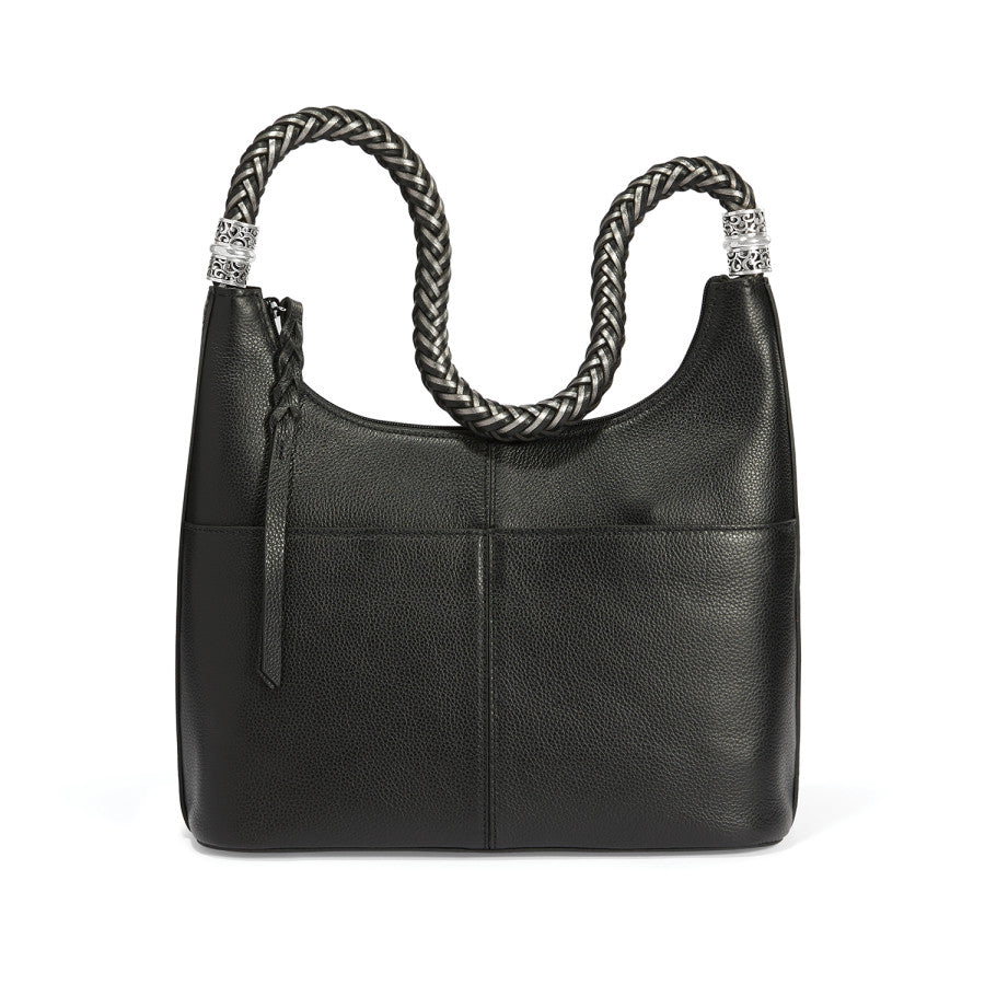 Bellaire Hobo black-anthracite 24
