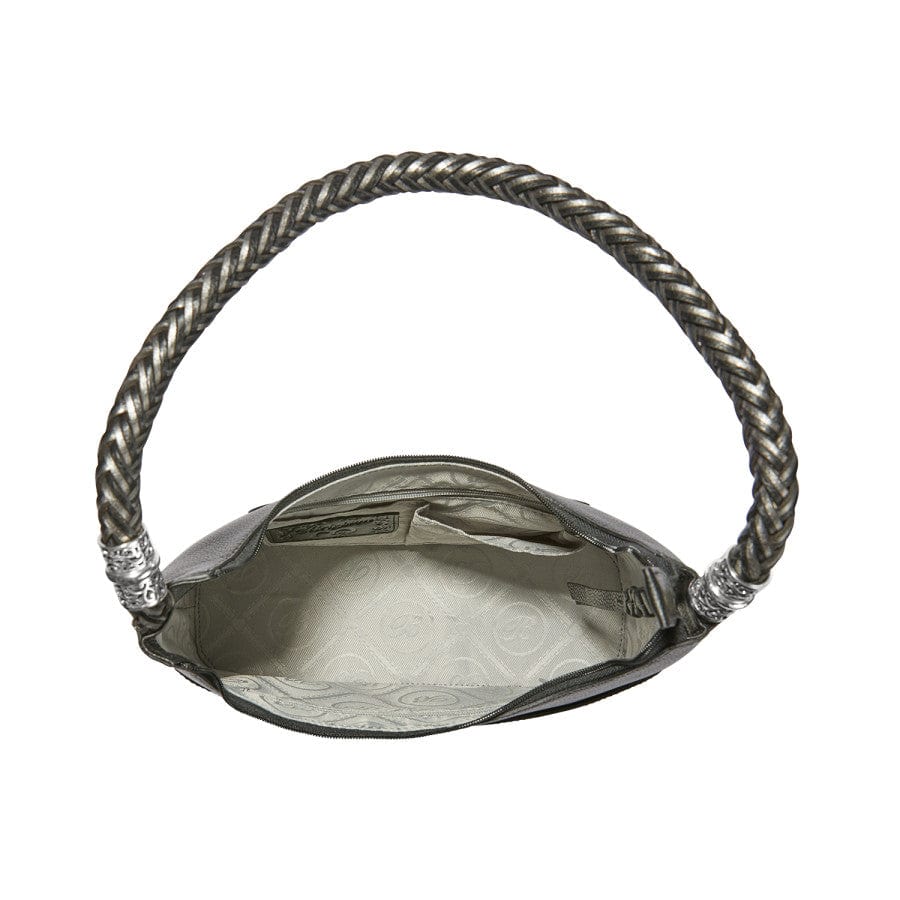 Bellaire Hobo black-anthracite 25